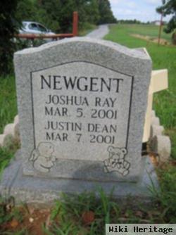 Joshua Ray Newgent