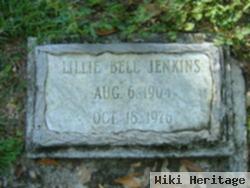 Lillie Bell Jenkins