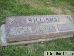 Charles Robert Williams