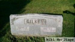 Helen Elizabeth Korby Gilkey