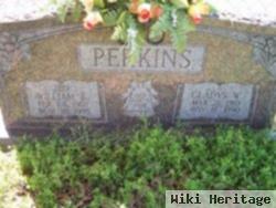 William Keney "jeff" Perkins