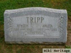 Newton Tripp