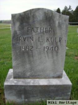 Irwin Landis Kulp