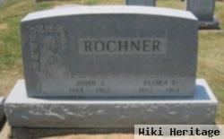 John Joseph Rochner