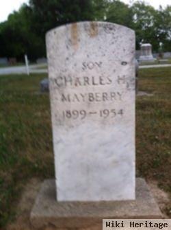 Charles H Mayberry