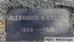 Alexander Easton