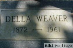 Della Weaver