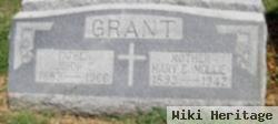 Mary "mollie" Ellis Grant