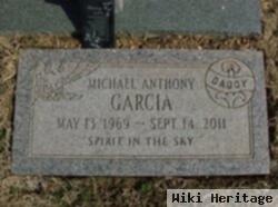 Michael Anthony Garcia