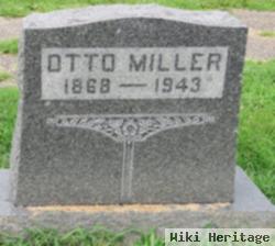 Otto Miller