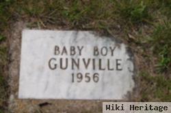 Baby Boy Gunville