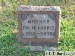 Ida May Smallwood Harris