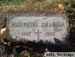 Josephine Swanson