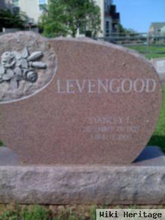 Stanley Leroy Levengood, Jr