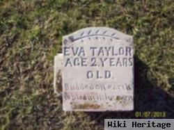 Eva Taylor