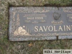 Dale Steve Savolainen