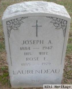 Joseph A. Laurendeau