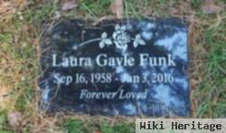 Laura Gayle Funk