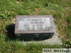 Franklin C. Howard