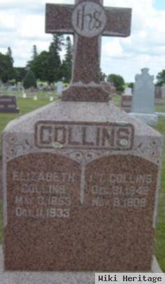 I. T. Collins