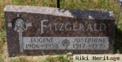 Josephine Frances Kliegl Fitzgerald