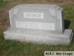 Harvey Henry Huber