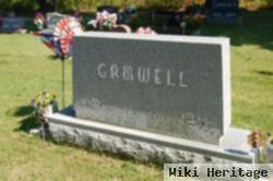 Betty Lou Gamwell