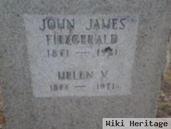 John James Fitzgerald