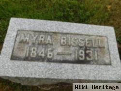 Myra Bissell