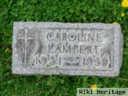 Caroline Lampert