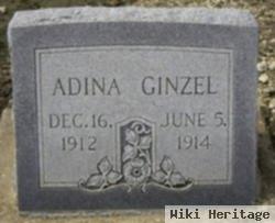 Adina Antonette Ginzel