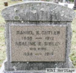 Daniel Smith Cutler