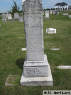 S. Lizzie Grove