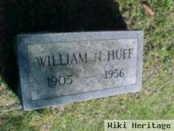 William Norman Huff