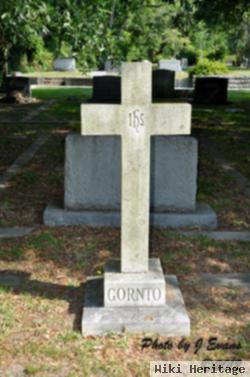 George Gornto, Jr