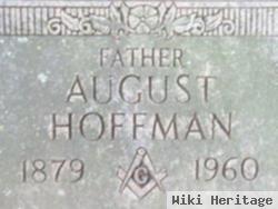 August Hoffman