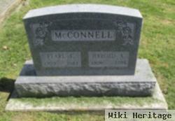 Harold A Mcconnell