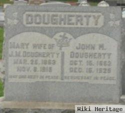 Mary Dougherty