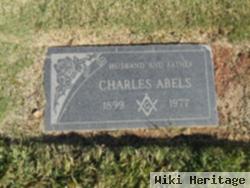 Charles Abels