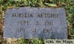 Aurelia Ketchie