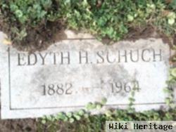 Edith Hays Schuch