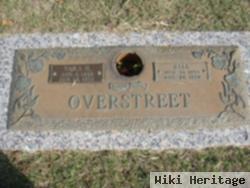 Bill Overstreet