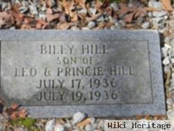 Billy Hill