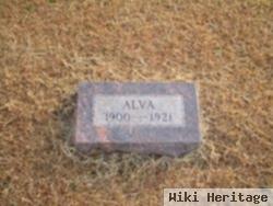 Alva L. Puckett