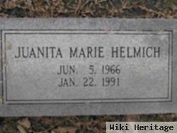 Juanita Marie Helmich