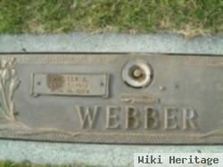 Walter B. Webber
