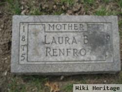 Laura B. Renfro