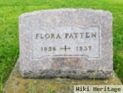 Flora Wertz Patten