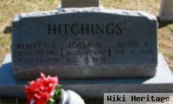 Edgar Mitchell Hitchings