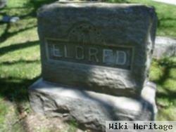 Halsey Sanford Eldred